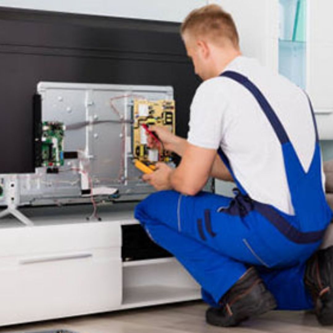 Evren Televizyon Tamircisi